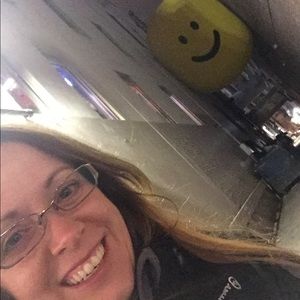 Meet your Posher, Holly